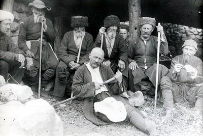 #день_в_истории 3 ноября 2015 года Выставка Слова, идущие от сердца: эпосы народов Северного Кавказа открывается в Ставрополе