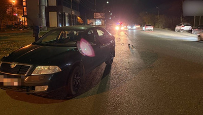 Пенсионер из Ставрополя погиб в Минераловодском округе, попав под машину