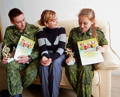 #день_в_истории 3 ноября 2015 года Вокальный фестиваль-конкурс Зеленый микрофон» провели в Ставрополе