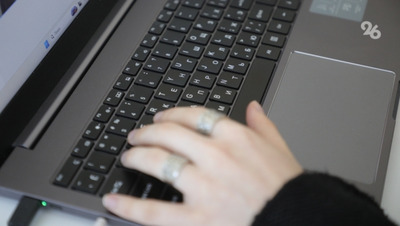 Жители Ставрополья и ЛНР провели онлайн-встречу в честь Дня народного единства