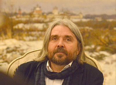 #день_в_истории 3 ноября 2016 года Магия пленэра и пейзажа Евгения Ромашко очаровала и ставропольцев