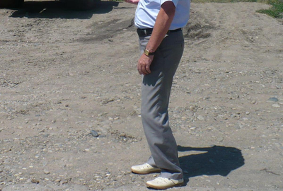 Косметику и алкоголь много раз воровал из сетевых магазинов Ессентуков горожанин