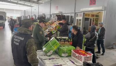 В Ставропольском крае военные следователи продолжают проводить рейды о постановке на воинский учет бывших мигрантов