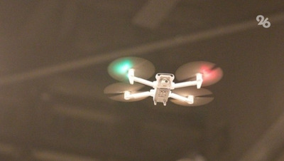 Режим беспилотной опасности объявляли на Ставрополье в ночь на 5 ноября