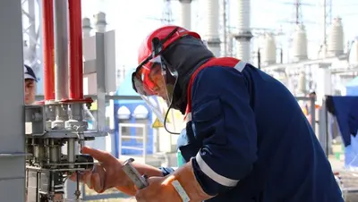 Глава Ставрополья: мероприятия по укреплению энергосистемы проведут до 2030 года