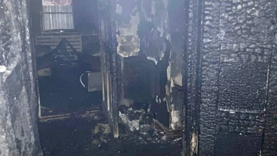 Десять пожаров и девять ДТП произошло на Ставрополье 5 ноября