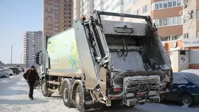 Регоператор на юге Ставрополья объявил 15 аукционов на вывоз мусора на 2,2 млрд