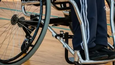 Безбарьерную среду для инвалидов совершенствуют в Ставрополе