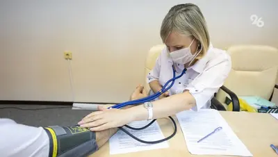 Более 990 тыс. человек привились от гриппа на Ставрополье