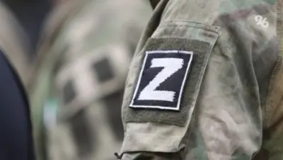 Медаль Жукова получил участник СВО из Ессентуков