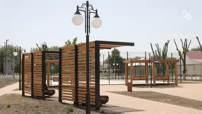 Ещё пять народных проектов реализуют в Новоалександровском округе