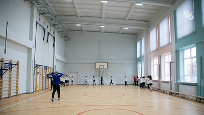 Тренерам спортшкол предлагают 1 млн рублей при переезде в сёла Ставрополья