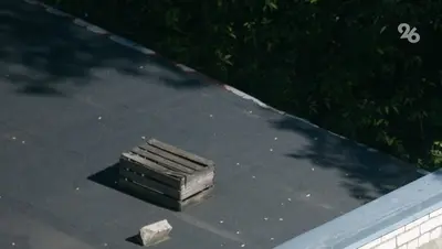 Два двухэтажных дома 1960-х годов постройки капитально отремонтировали в Ипатове