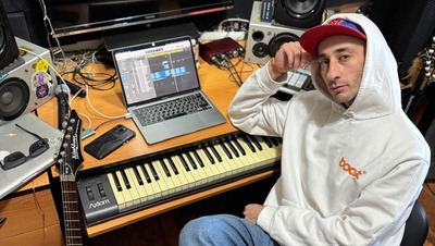 Аранжировщик из Ставрополя поборется за победу в шоу на федеральном канале