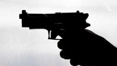 Рабочему выстрелили в руку на стройке в Пятигорске