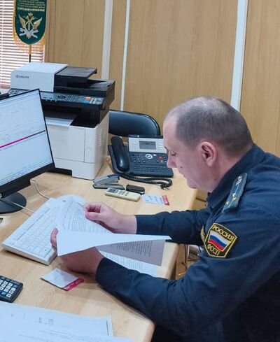 Неисполненные обязательства чуть не привели к уголовному делу