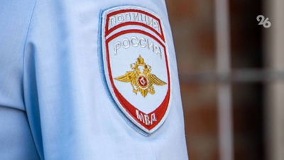 Более 400 надписей с рекламой наркотиков закрасили в Невинномысске