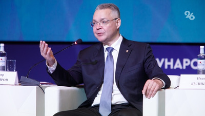 Новый корпус больницы скорой помощи начали строить в Ставрополе — глава края