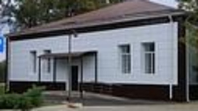 Капремонт центральной библиотеки завершается в селе на Ставрополье
