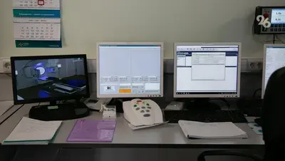 К 2028 году на Ставрополье планируют улучшить онкологический скрининг