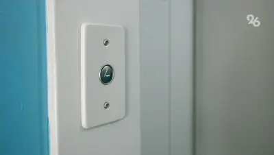 Ещё 124 лифта заменят в многоквартирных домах Ставрополья