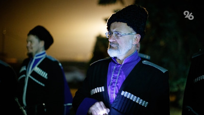 В Железноводске к казачеству присоединяется всё больше людей — глава города