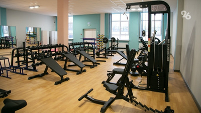 Ставропольчане стали чаще ходить на фитнес для здоровья и удовольствия