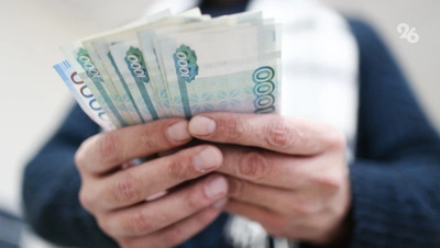 Ставрополец отделался условкой за взятку судебному приставу из-за долгов