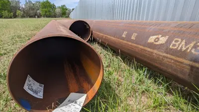 Девять объектов водоснабжения начнут строить на Ставрополье в 2026 году