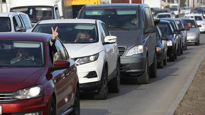 Ставрополье вошло в топ-10 регионов по приросту числа премиальных авто