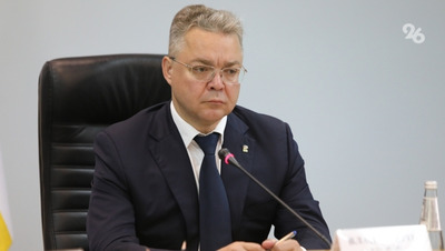 Глава Ставрополья: 2,2 млрд рублей дополнительно поступят в бюджет края