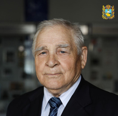 Профессор ставропольского вуза стал кандидатом на премию «Знание.Премия 2025»