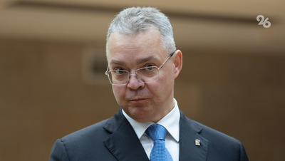 Глава Ставрополья напомнил жителям края об опасности бесхозных вещей на улицах