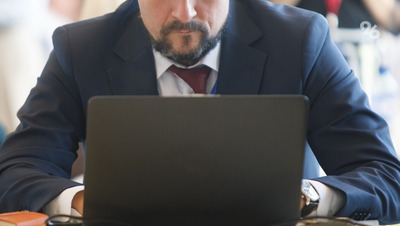 Предприниматели Ставрополья принесли краю 466 млрд рублей