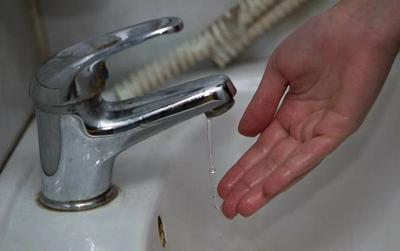 Временное отключение воды в Михайловске в связи с аварийно-восстановительными работами 14 ноября.