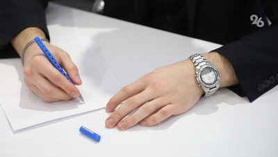 На Ставрополье из тени вывели 27 тыс. рабочих