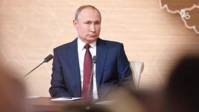 Путин поздравил ставропольчанку с победой в чемпионате мира по прыжкам на батуте