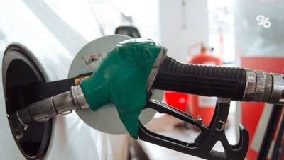 Бензин АИ-95 подешевел до 69 рублей на Ставрополье