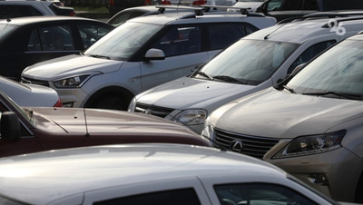 Доля отказов по автокредитам на Ставрополье выросла до 83%