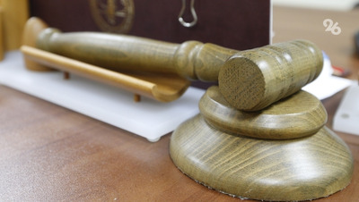 Ставрополец получил условный срок за демонстрацию тату с запрещённой символикой