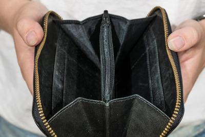 Почти 9 тыс. жителей Ставрополья признаны банкротами за три квартала 2025 года