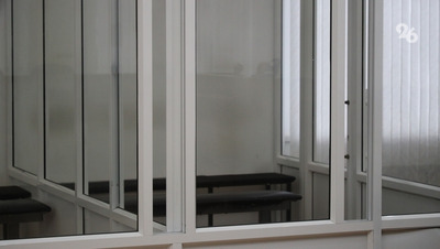 Экс-сенатор КЧР Арашуков пытался за взятку подселить к себе в камеру террориста