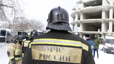 Россиянам напомнили о штрафах за несоблюдение пожарной безопасности