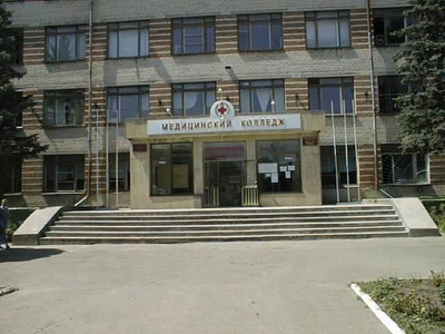 #день_в_истории 15 ноября 1954 года в краевой столице состоялось открытие Ставропольского медицинского училища