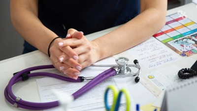 Ставропольский фонд «Дети в больнице» за 12 лет помог почти 800 детям