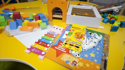 Прокуратура Пятигорска помогла вернуть более 570 тыс. похищенных в детсаду денег