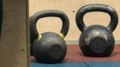 Мировой рекорд в гиревом спорте установил уроженец Светлограда