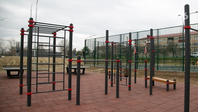 С начала года 2,5 тыс. жителей Ставрополя прошли испытания ГТО