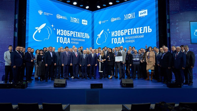 Ставропольский учёный создал препарат от рака и победил в российском конкурсе