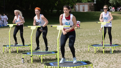 Ставрополье вошло в топ-10 российского рейтинга по приверженности ЗОЖ